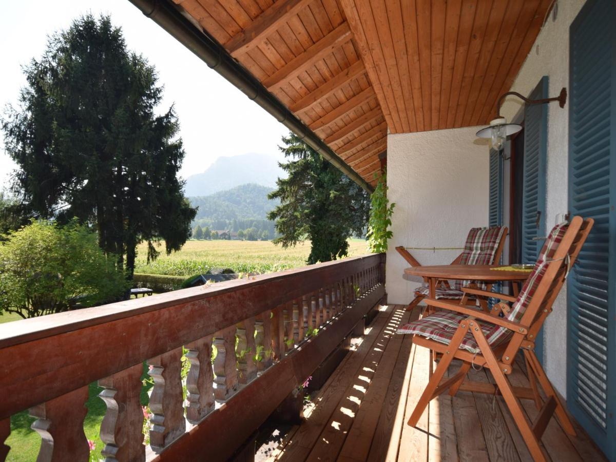 Gaestehaus Gamsei - Bosch Hermann Grassau  Exterior foto
